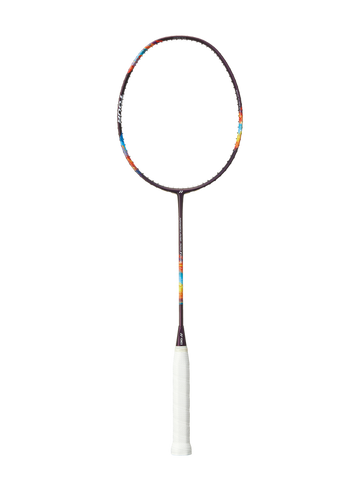 2024 Yonex Nanoflare 700 TOUR Badminton Racket [Midnight Purple]