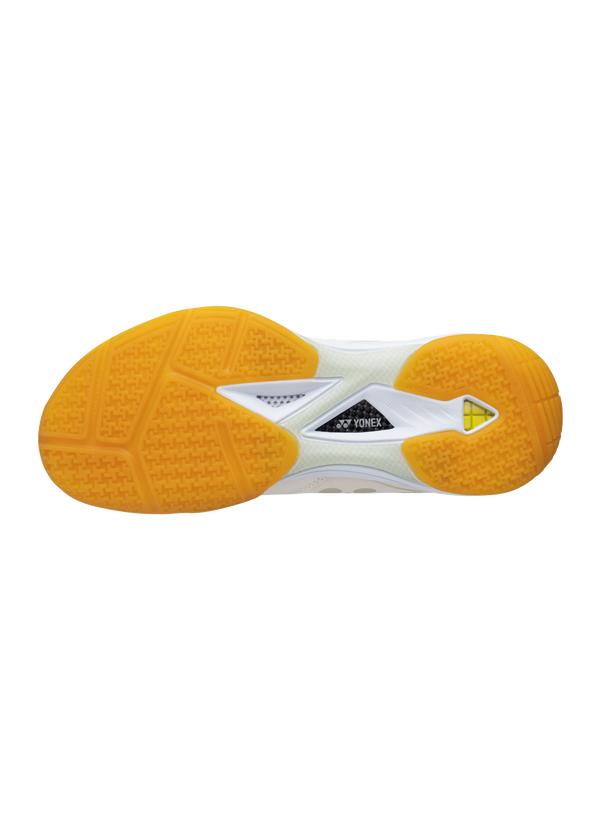 Yonex Power Cushion 65 Z C-90 Limited Edition Wide Badminton Shoes [Natural]