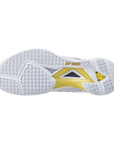 Yonex 2024 Power Cushion Eclipsion Z3 Men Badminton Shoes [White/Gold]