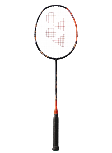 Yonex Astrox 77 PLAY Badminton Racket [High Orange]