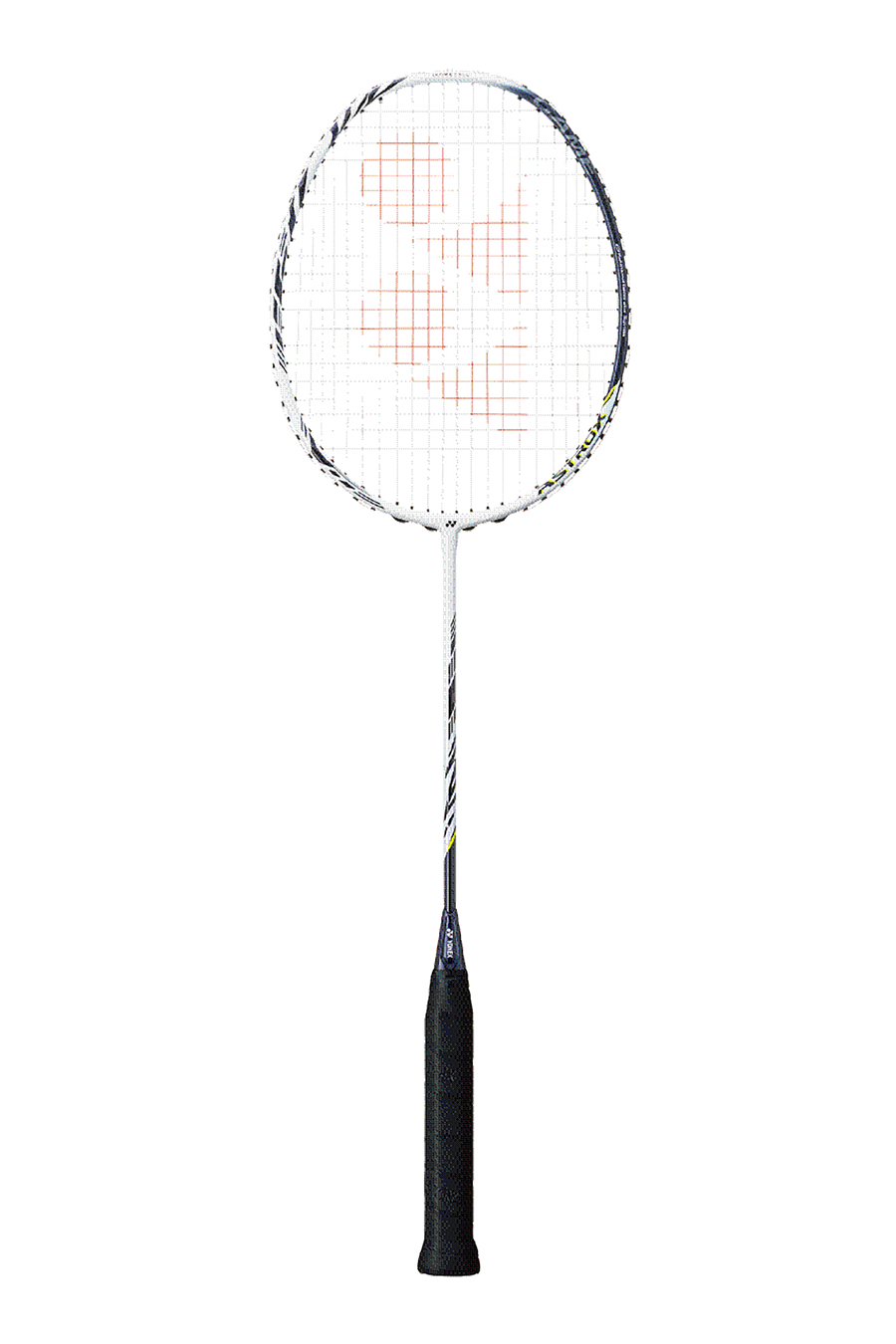 Yonex Astrox 99 GAME Badminton Racket [White Tiger]