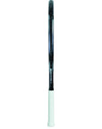 2024 Yonex EZONE 100L Tennis Racket [Aqua Night Black]
