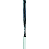 2024 Yonex EZONE 100L Tennis Racket [Aqua Night Black]