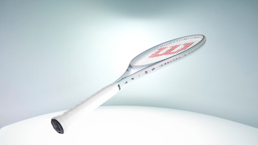 Wilson SHIFT 99 V1 Tennis Racket