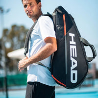 Head Bag Tour Team 12R [BKOR]*CLEARANCE*