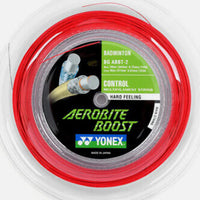 Yonex Aerobite Boost Badminton String Reel (200m)