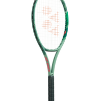 2023 Yonex PERCEPT 100 Tennis Racket [Olive Green]