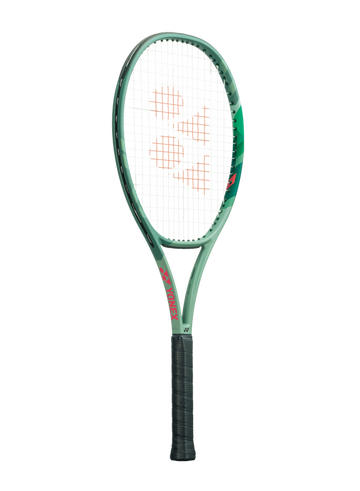 2023 Yonex PERCEPT 100 Tennis Racket [Olive Green]