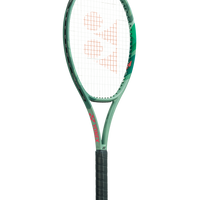 2023 Yonex PERCEPT 100D Tennis Racket [Olive Green]