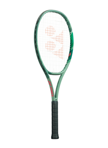 2023 Yonex PERCEPT 100D Tennis Racket [Olive Green]