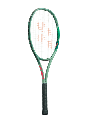 2023 Yonex PERCEPT 97 Tennis Racket [Olive Green]