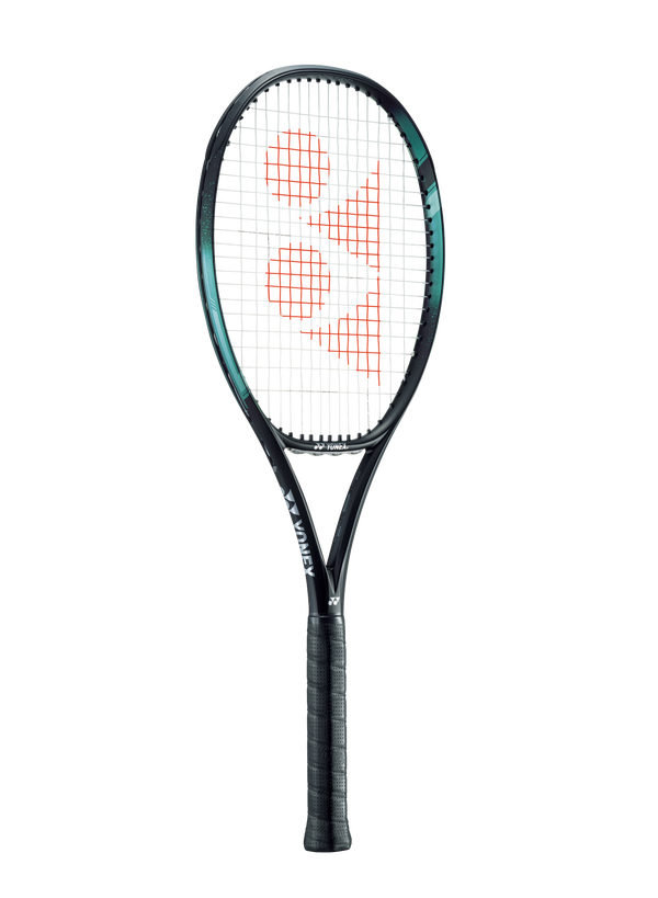 2024 Yonex EZONE 98 Tennis Racket [Aqua Night Black]