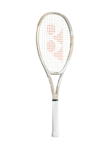 2024 YONEX VCORE 98 Tennis Racket [Sand Beige] (Pre-order)