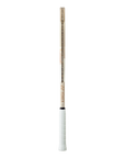 2024 YONEX VCORE 98 Tennis Racket [Sand Beige]