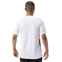 Yonex 16692EX Men's T-Shirt [White]