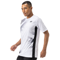 Yonex 16692EX Men's T-Shirt [White]