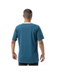 Yonex 16693EX Men's T-Shirt [Night Sky]