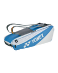 Yonex 2025 Club 6-Pack Racquet Bag [Grayish Blue]