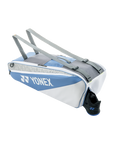 Yonex 2025 Club 6-Pack Racquet Bag [Grayish Blue]