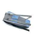 Yonex 2025 Club 6-Pack Racquet Bag [Grayish Blue]