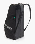 Yonex 2026 Gearlogic 6-Pack Racquet Bag [Black]