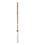 2024 YONEX VCORE 98 Tennis Racket [Sand Beige]