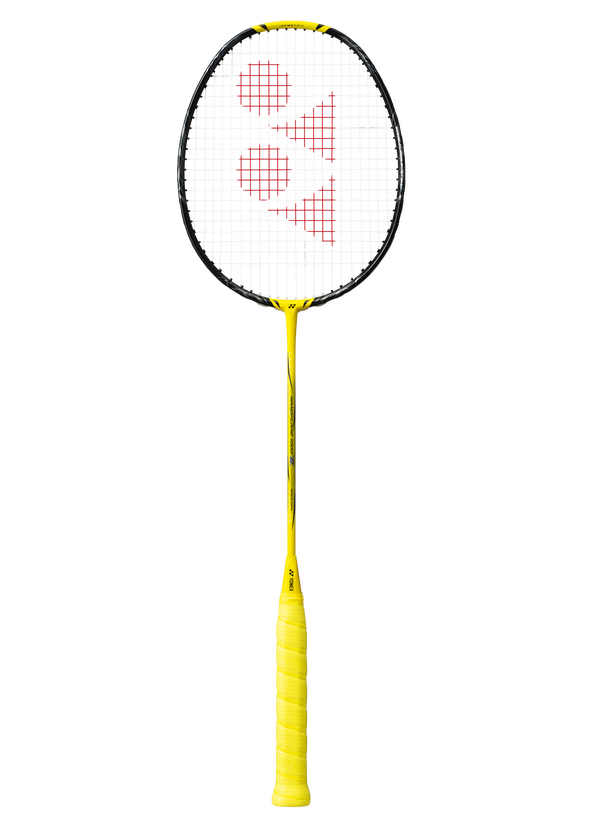 2023 Yonex Nanoflare 1000Z Badminton Racket [Lighting Yellow]