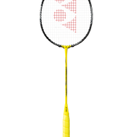 2023 Yonex Nanoflare 1000 GAME Badminton Racket [Lighting Yellow]