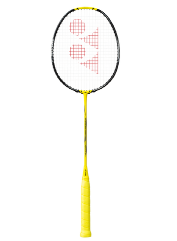 2023 Yonex Nanoflare 1000 GAME Badminton Racket [Lighting Yellow]