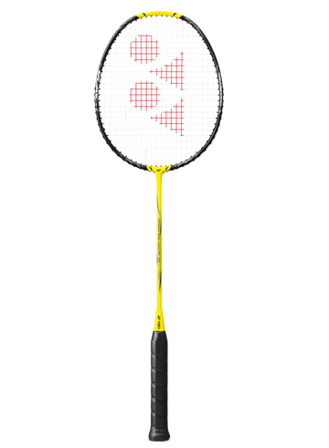 2023 Yonex Nanoflare 1000 PLAY Badminton Racket [Lighting Yellow]