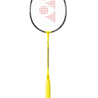 2023 Yonex Nanoflare 1000 TOUR Badminton Racket [Lighting Yellow]