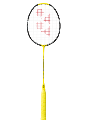 2023 Yonex Nanoflare 1000 TOUR Badminton Racket [Lighting Yellow]