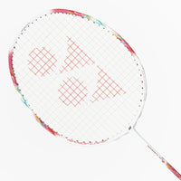 Yonex Nanoflare 70 Badminton Racket [Coral Pink]