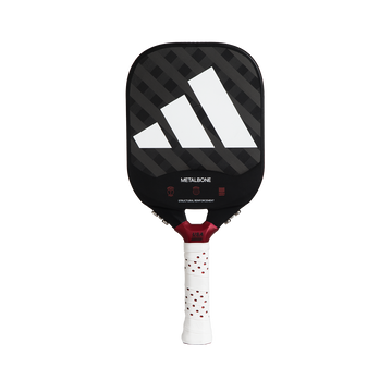 Adidas PB Metalbone Pickleball Paddle