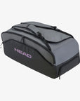 Head 2025 Pro X Backpack 30L [Black/Dark Gray]