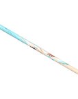 Victor Thruster Muse F Badminton Racket [Azure Blue]