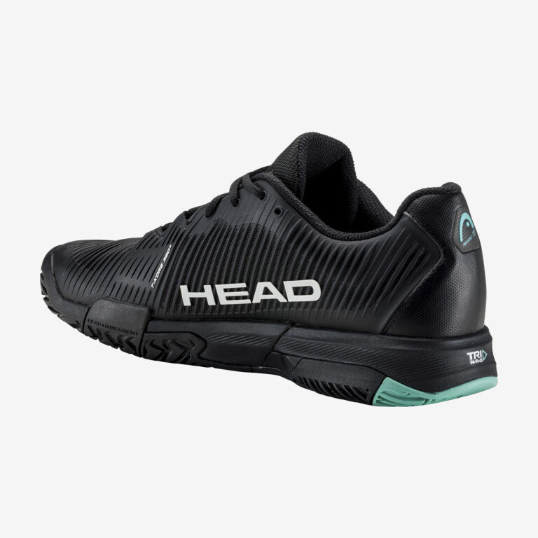 HEAD Revolt PRO 4.0 Men Tennis Shoes [BKTE]*CLEARANCE*