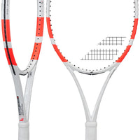 2024 Babolat Pure Strike 100 Tennis Racket