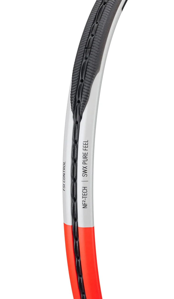 2024 Babolat Pure Strike 100 Tennis Racket