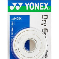 Yonex AC140EX 3-Pack Dry Grap