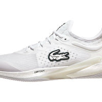 Lacoste AG-LT23 LITE Tennis Shoes [White]