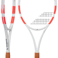 2024 Babolat Pure Strike 97 Tennis Racket