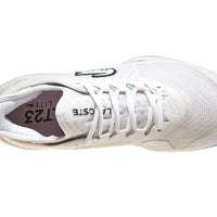 Lacoste AG-LT23 LITE Tennis Shoes [White]