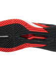 Wilson Rush Pro 4.5 Men's Tennis Shoes [Black/Red/White]