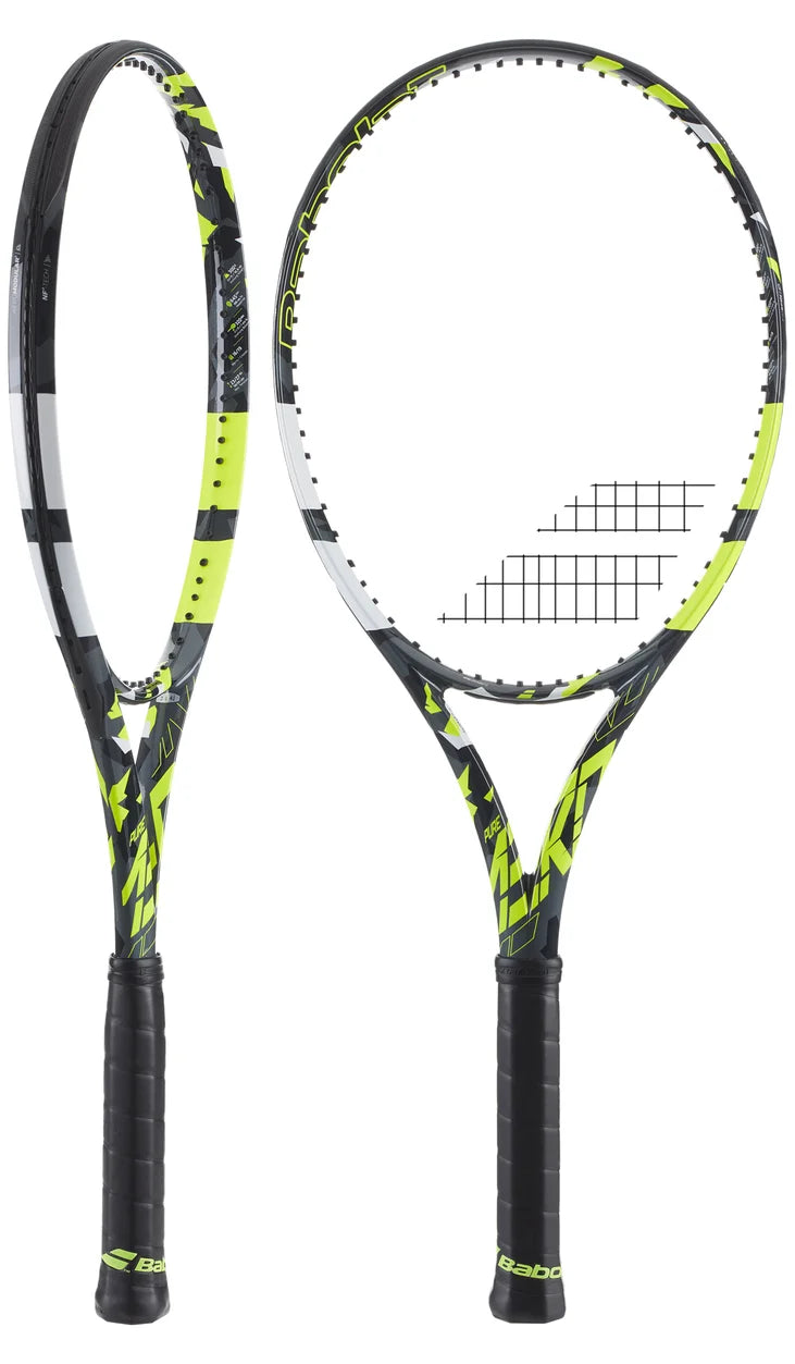 Babolat 2023 Pure Aero Tennis Racket