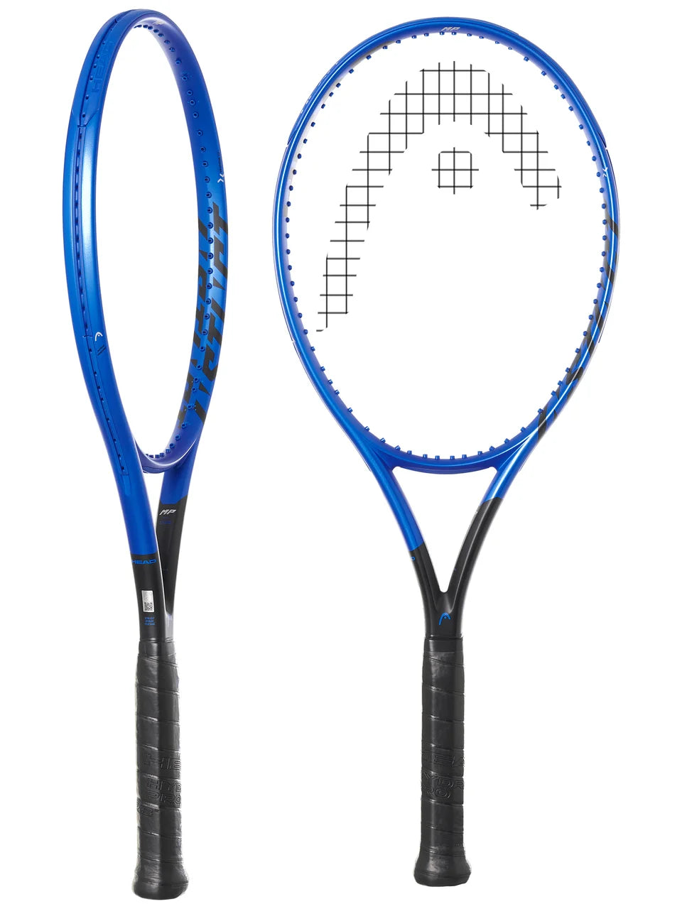 2022 HEAD Instinct MP Tennis Racket