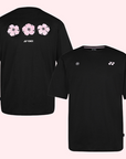 Yonex 262TS005U Unisex Shirt