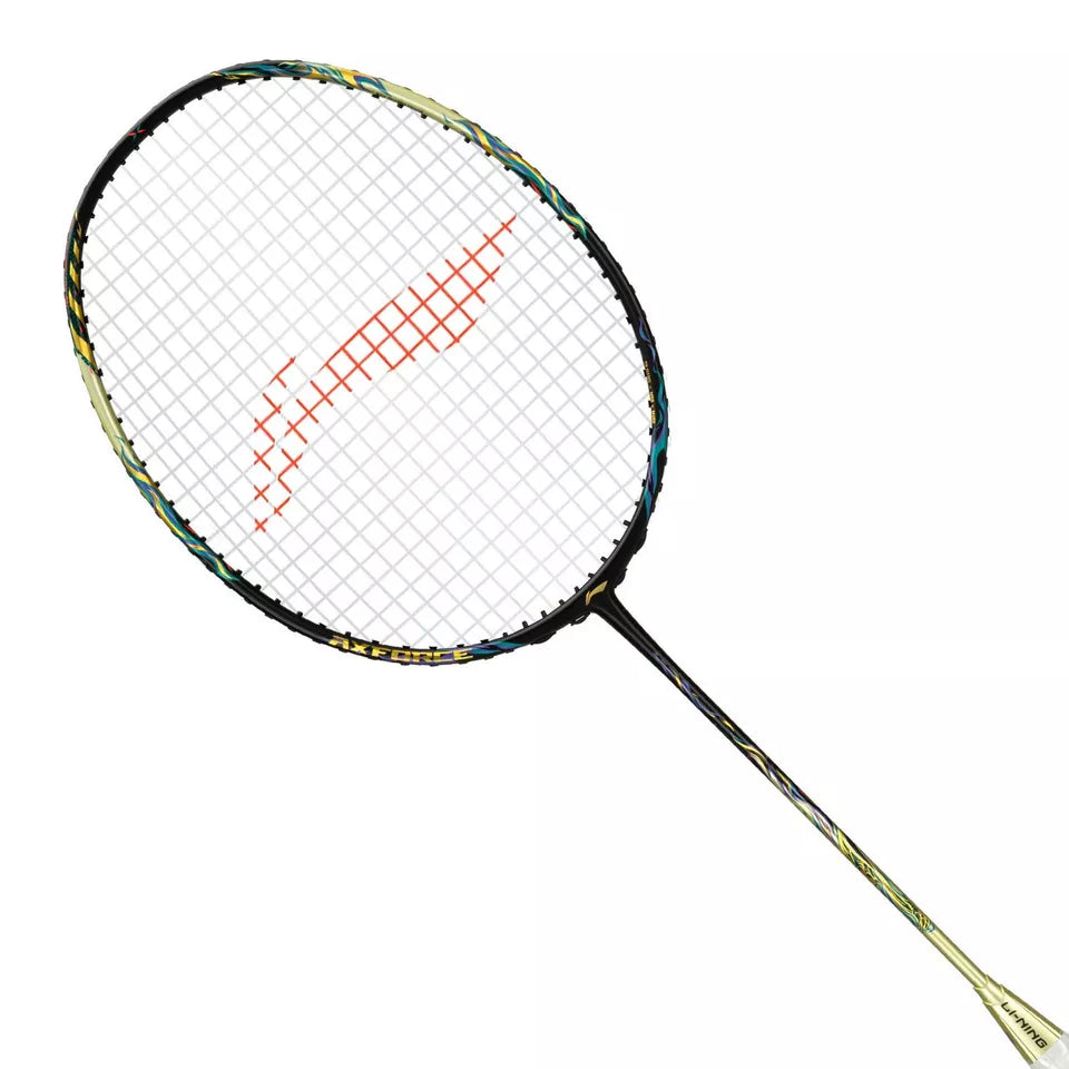 Li-Ning AXFORCE 100 KIRIN 4U [Gold]