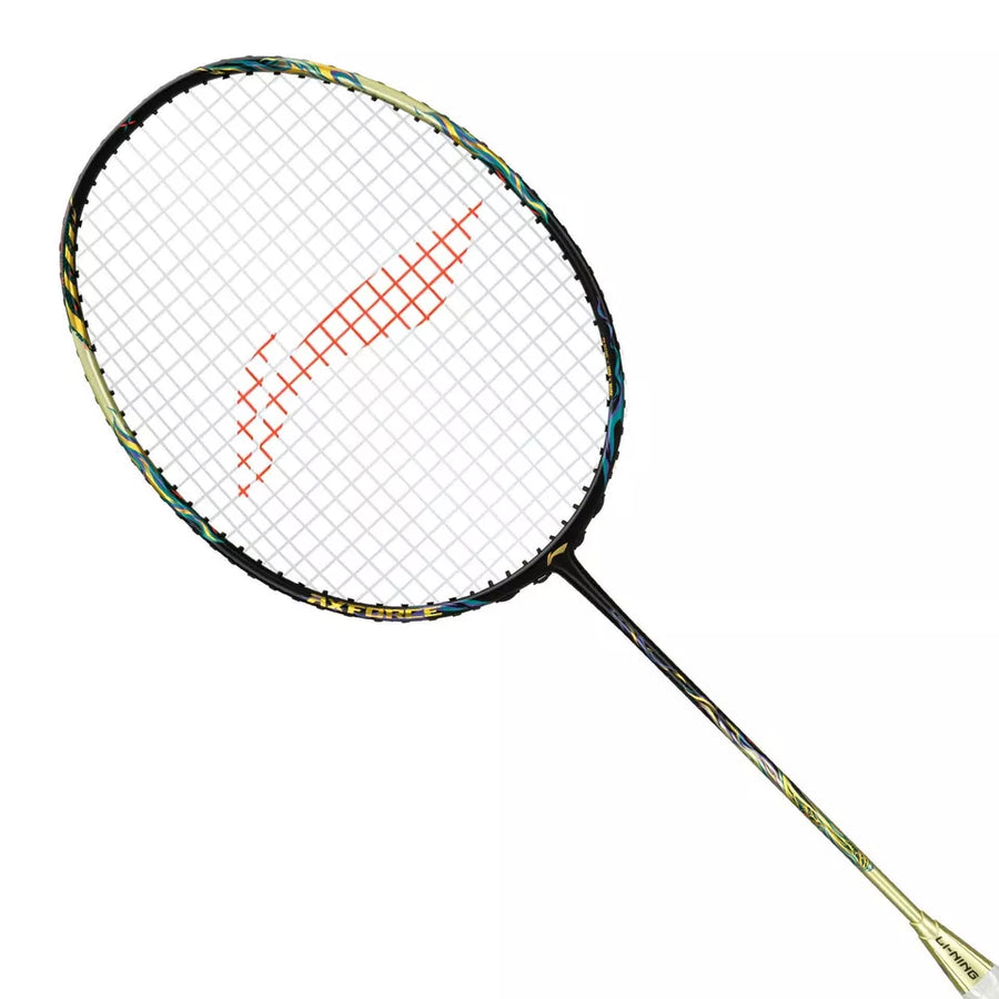 Li-Ning AXFORCE 100 KIRIN 4U [Gold]