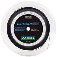 Yonex EXBOLT 65 Badminton String Reel (200m)